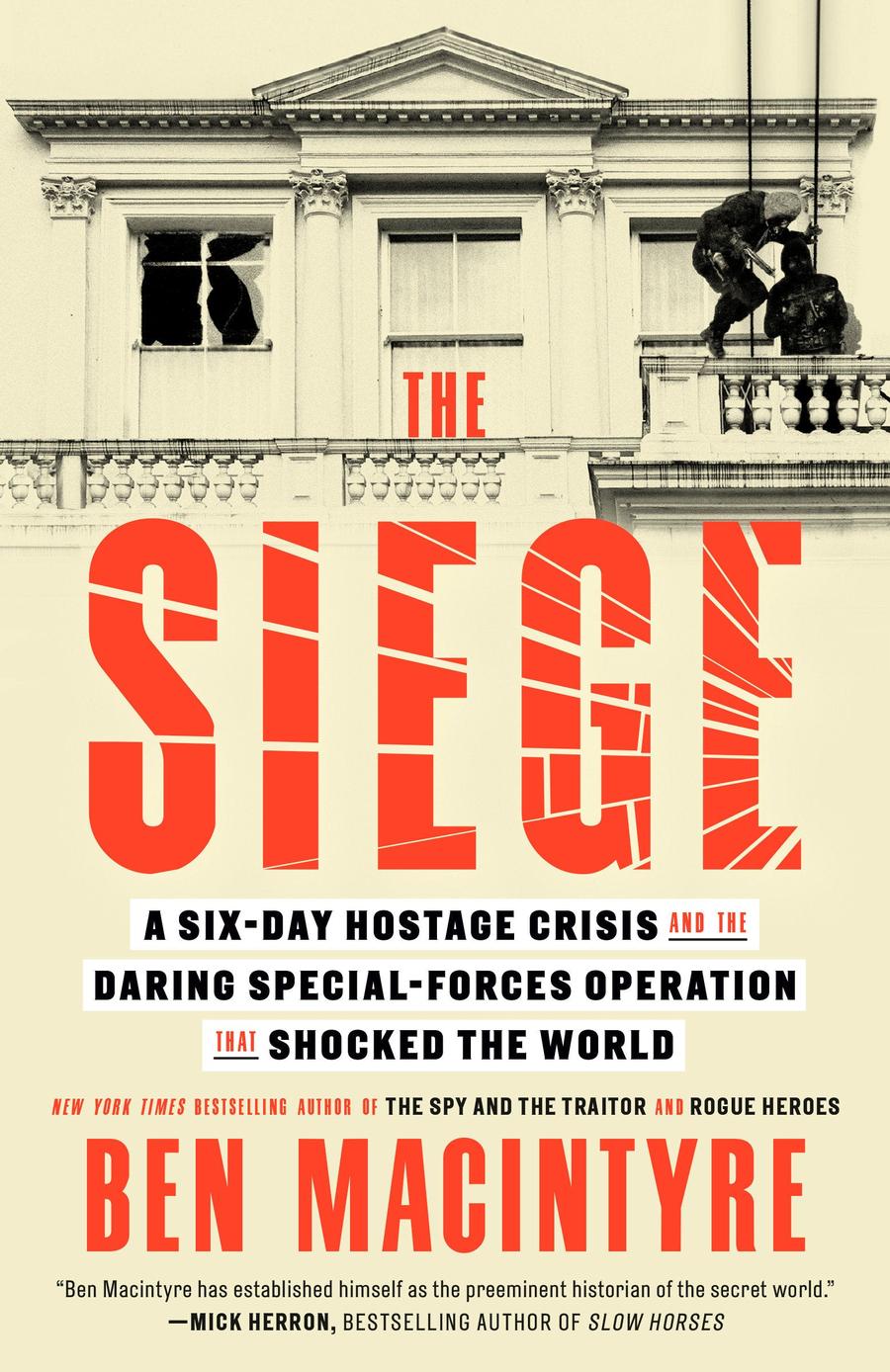 The Siege
