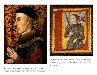 Unruly US - Hardback