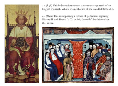 Unruly US - Hardback