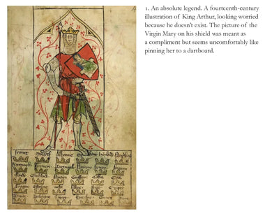 Unruly US - Hardback