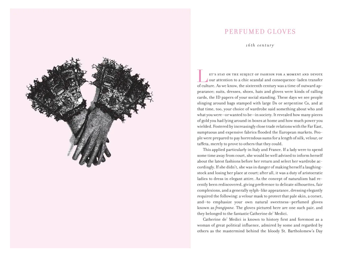 A History of Women in 101 Objects US - Hardback