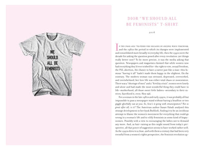 A History of Women in 101 Objects US - Hardback