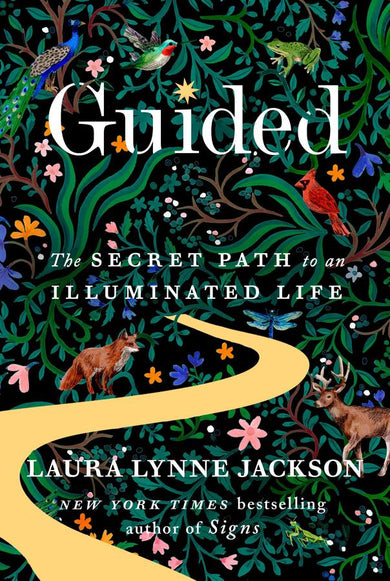 Guided-Mind/ body/ spirit-買書書 BuyBookBook