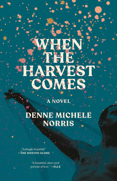 When the Harvest Comes