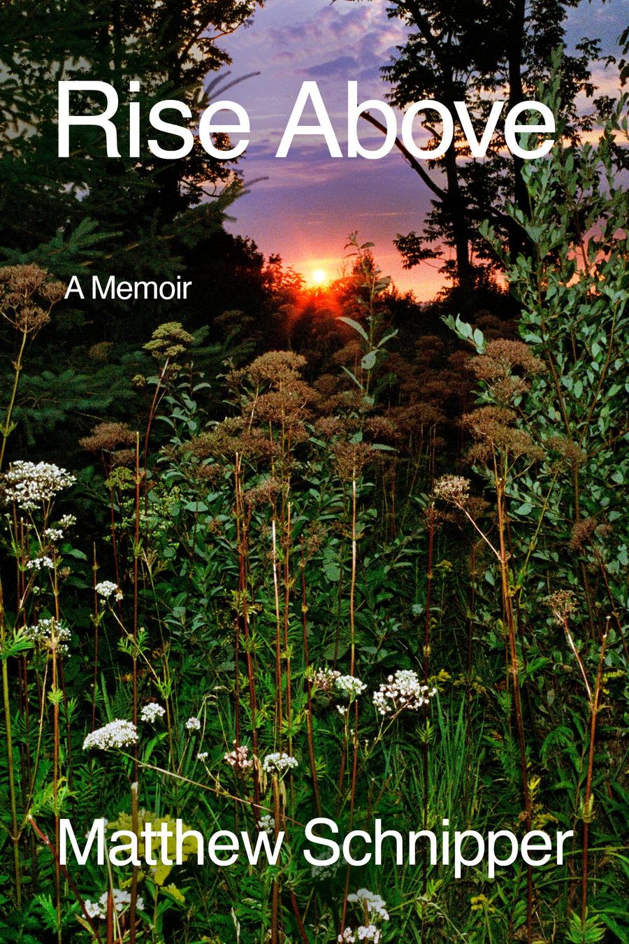 Rise Above-Memoirs-買書書 BuyBookBook