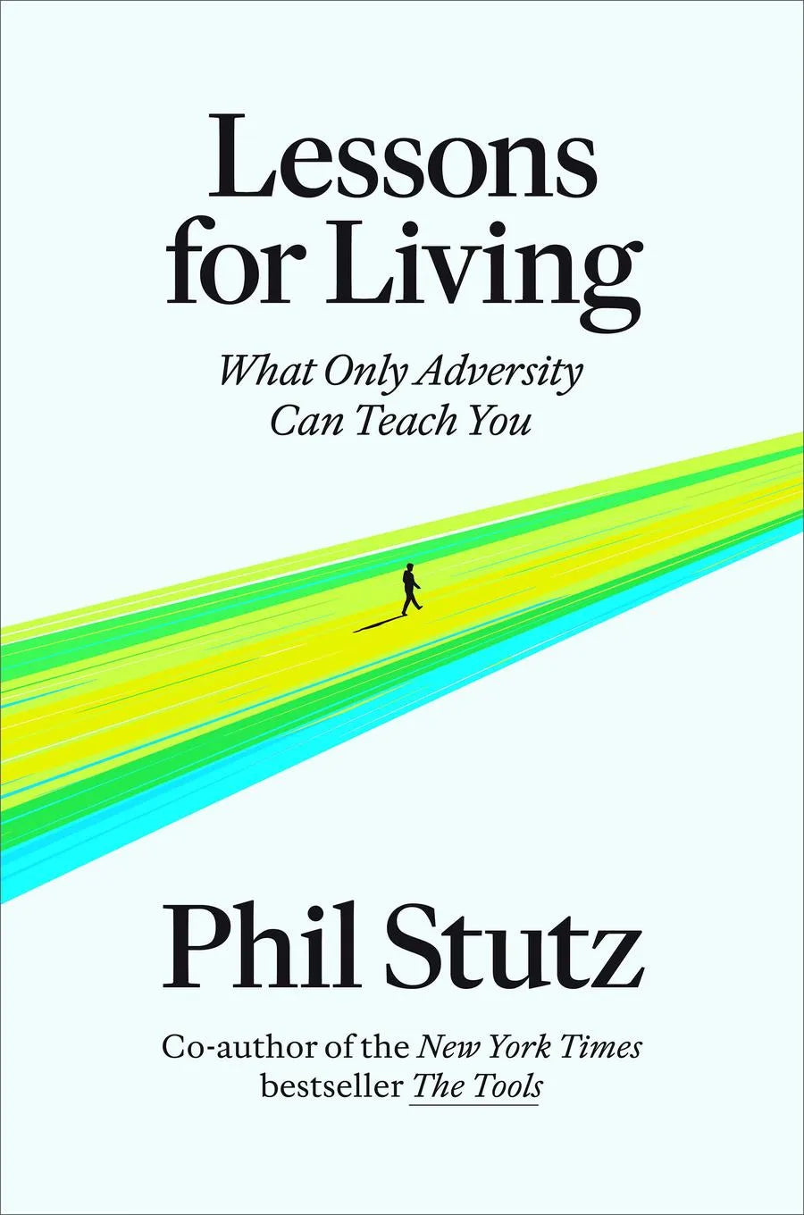 Lessons for Living