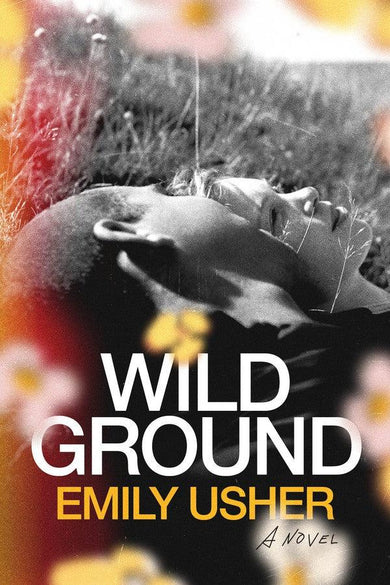 Wild Ground-Modern and contemporary fiction: general and literary-買書書 BuyBookBook
