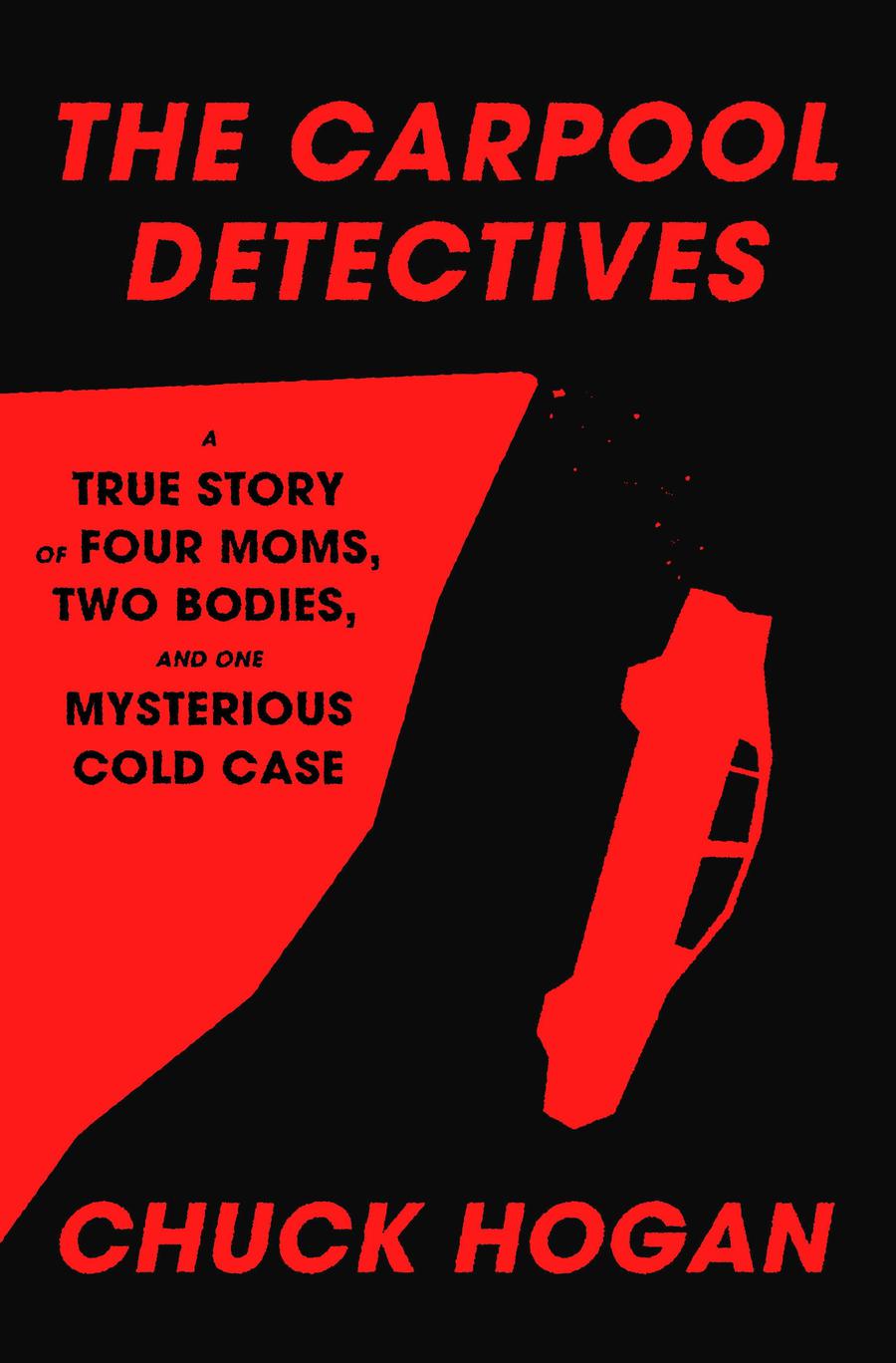 The Carpool Detectives-True crime-買書書 BuyBookBook