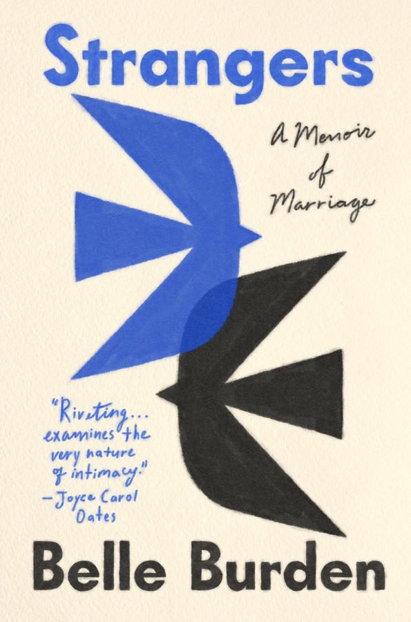 Strangers-Memoirs-買書書 BuyBookBook