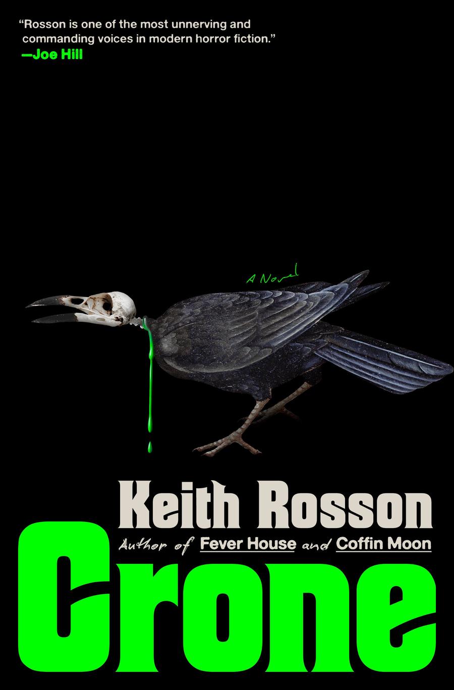 Crone-Fiction: Crime and mystery-買書書 BuyBookBook