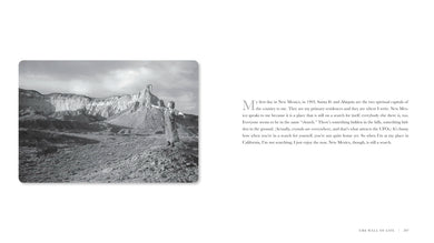 The Wall of Life US - Hardback