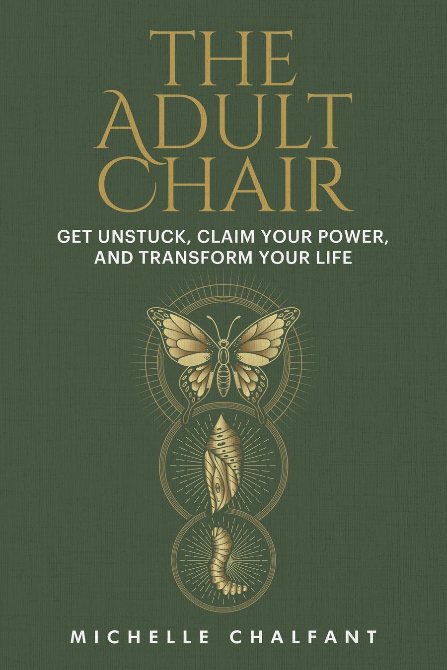 The Adult Chair