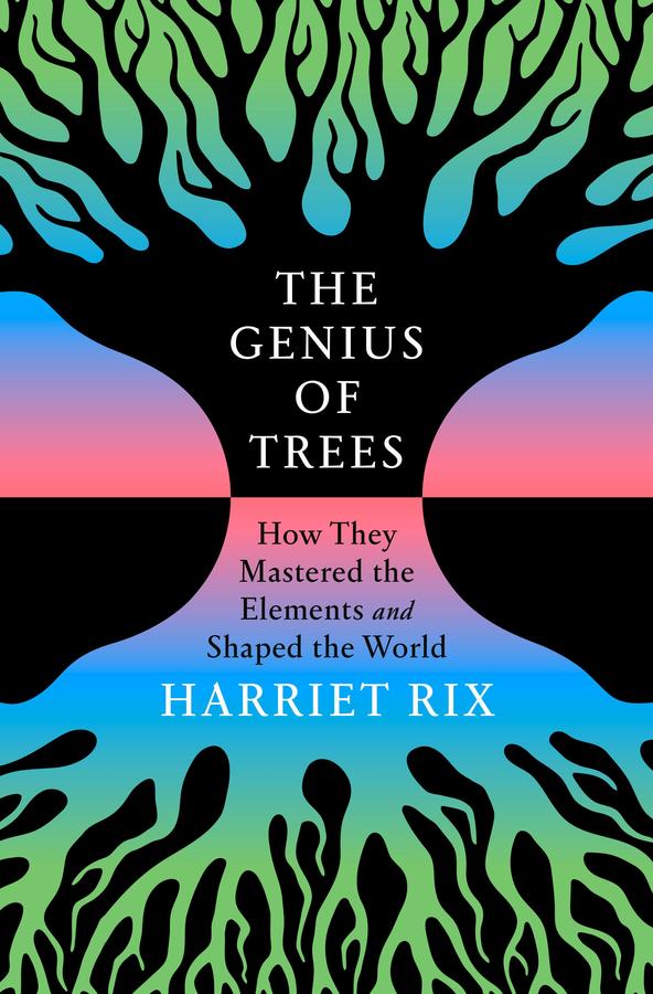 The Genius of Trees-Nature and the natural world: general interest-買書書 BuyBookBook
