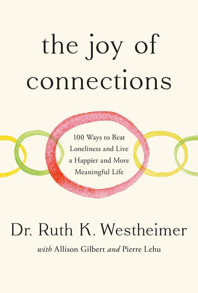 The Joy of Connections-Self-help/ personal development/ practical advice-買書書 BuyBookBook
