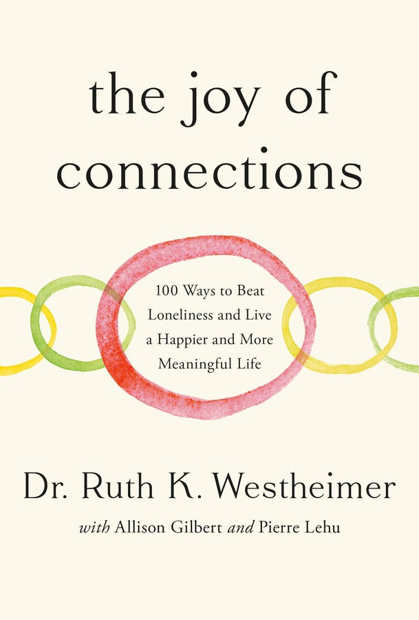 The Joy of Connections-Self-help/ personal development/ practical advice-買書書 BuyBookBook