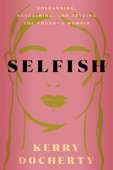 Selfish-Memoirs-買書書 BuyBookBook
