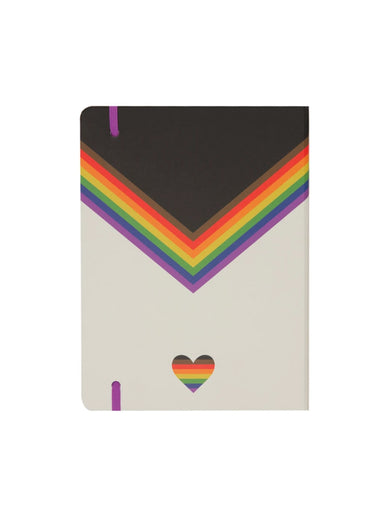Book Nerd Pride Journal US - Diary or journal