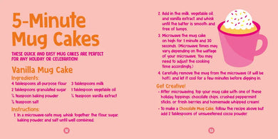 Cookies for Santa US - Paperback / softback