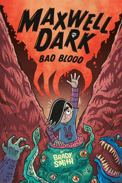 Bad Blood
