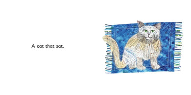 World of Eric Carle: My First Phonics Box US - Multiple-component retail product, boxed