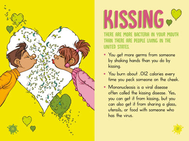 Homegrown Grossology US - Paperback / softback
