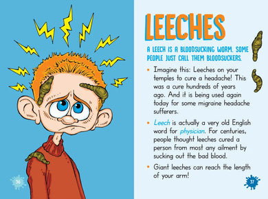 Nitty-Gritty Grossology US - Paperback / softback