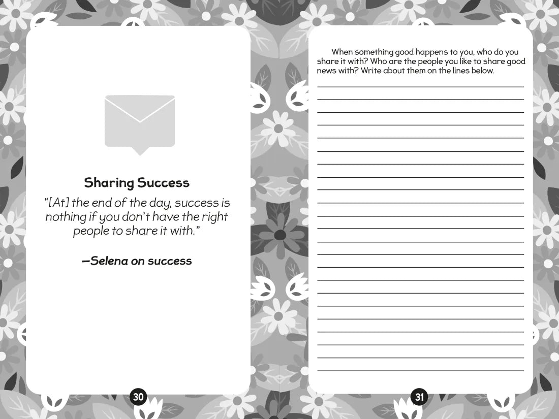 96 Facts About Selena Gomez US - Paperback / softback