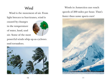 TIME for Kids: Weather US - Paperback / softback