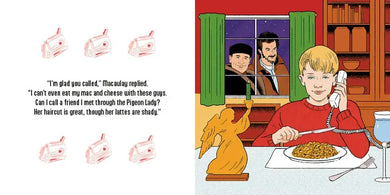 A Very Merry 90s Christmas US - Hardback