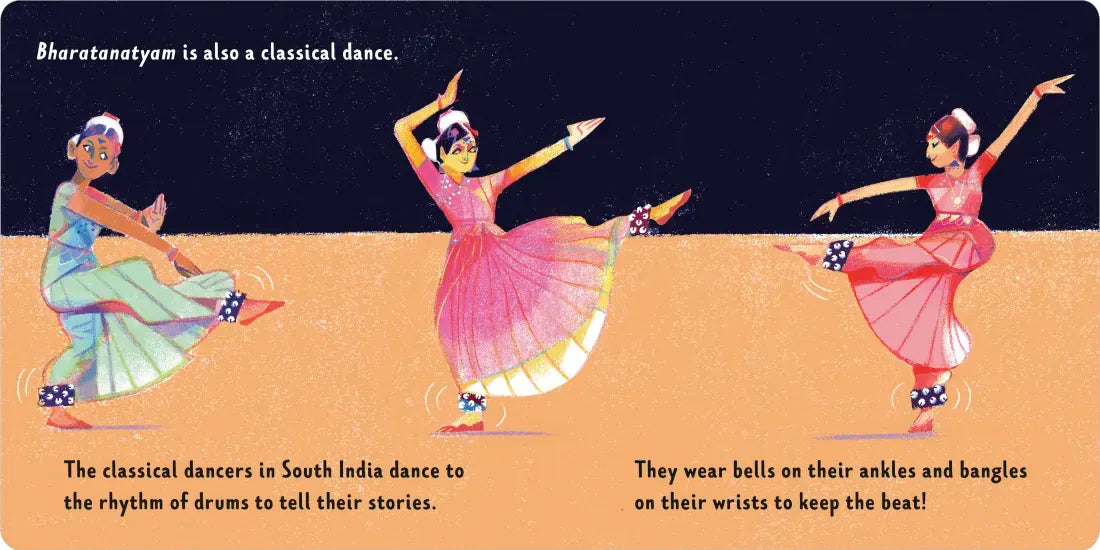 This Is Ballet US - Board book