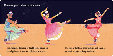 This Is Ballet US - Board book