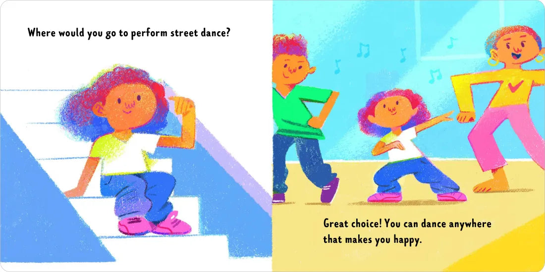 This Is Hip-Hop US - Board book