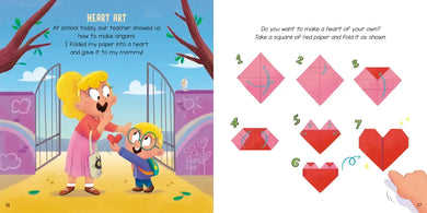 I Love Kindergarten!: Art US - Paperback / softback