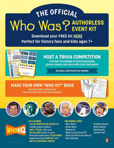 Who Is Lionel Messi? US - Hardback