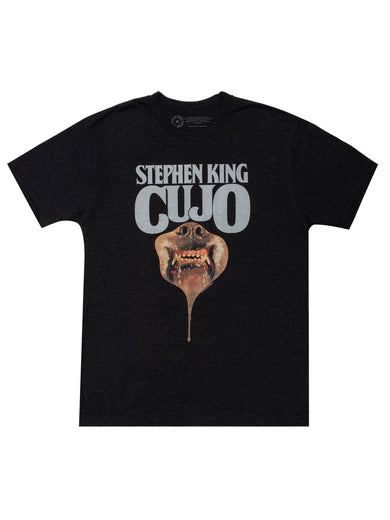 Cujo Unisex T-Shirt X-Large