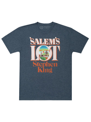 Salem's Lot Unisex T-Shirt Medium