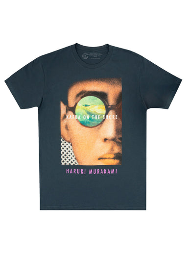 Kafka on the Shore Unisex T-Shirt X-Small