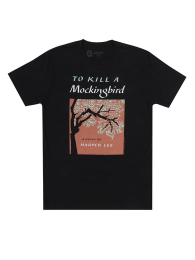 To Kill a Mockingbird Unisex T-Shirt XX-Large