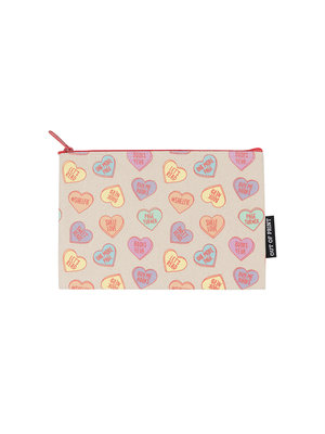 Sweet Reads Pouch-Lifestyle and Leisure-買書書 BuyBookBook