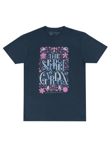 Zemanek: The Secret Garden Unisex T-Shirt X-Large