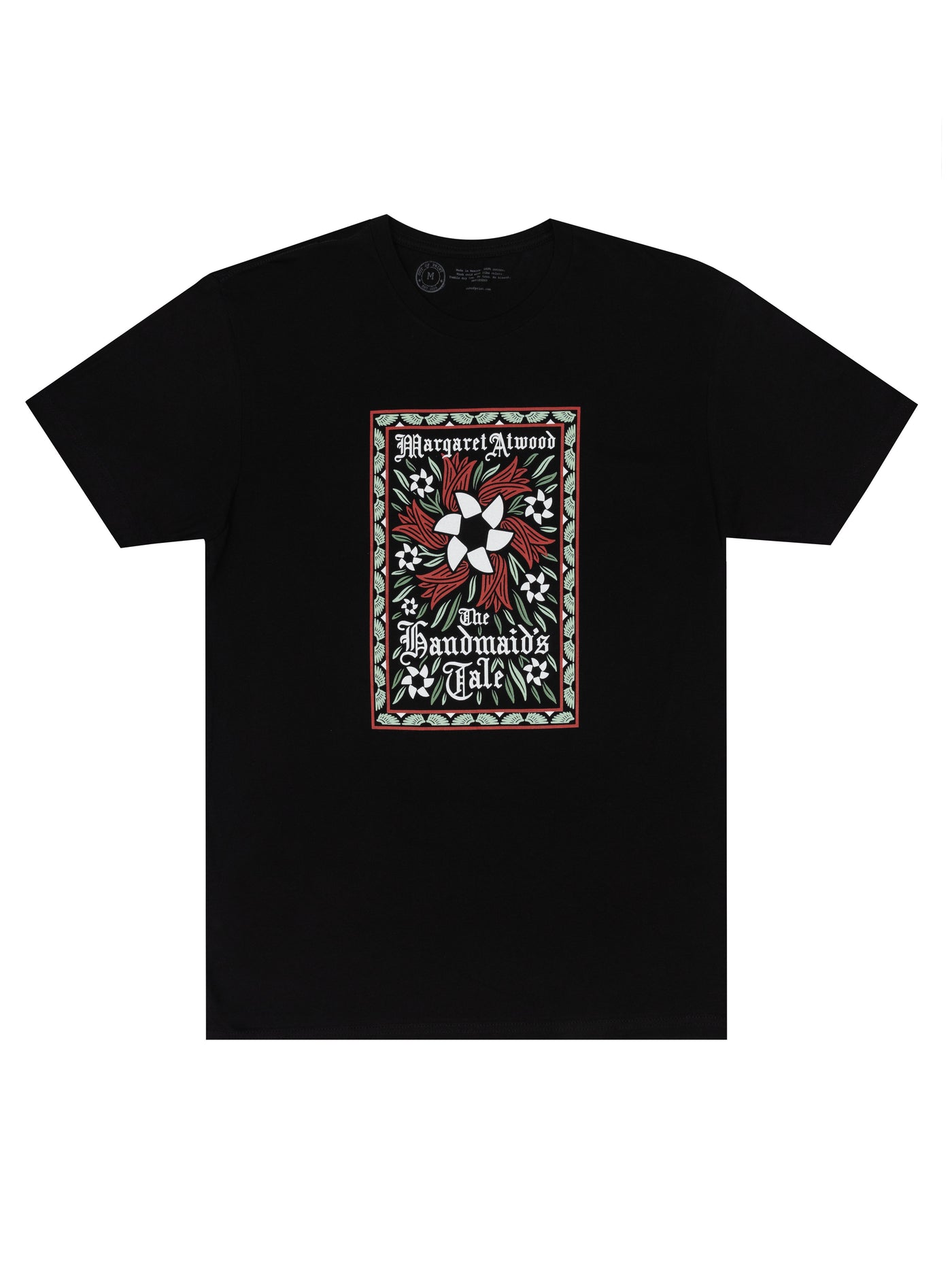 Tanamachi: The Handmaid's Tale Unisex T-Shirt XX-Large
