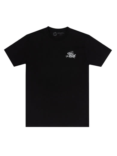 Nevermore Raven Unisex T-Shirt X-Large