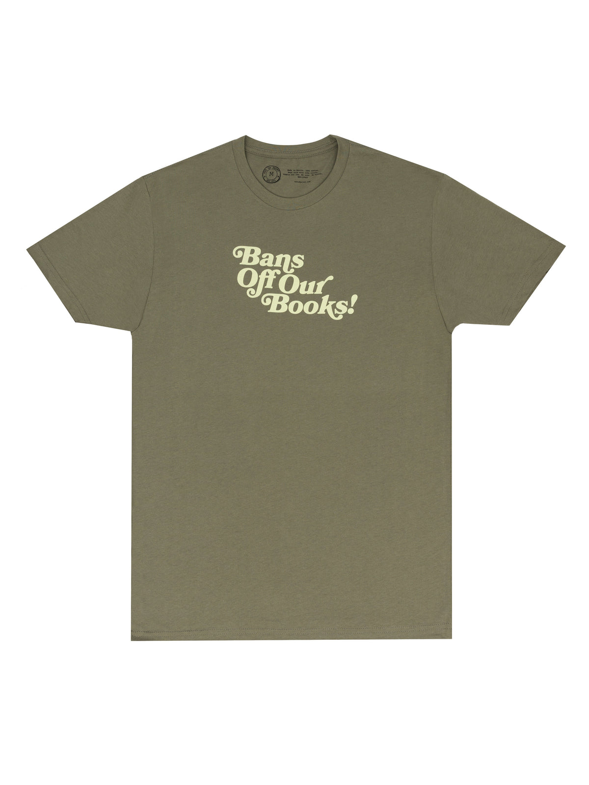 US - Other apparel # colour_Green