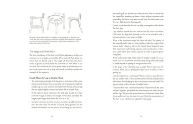 The Furniture Handbook US - Hardback
