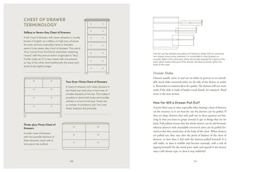 The Furniture Handbook US - Hardback