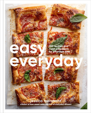 Easy Everyday-Cookery / food and drink / food writing-買書書 BuyBookBook