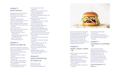 Easy Everyday US - Hardback