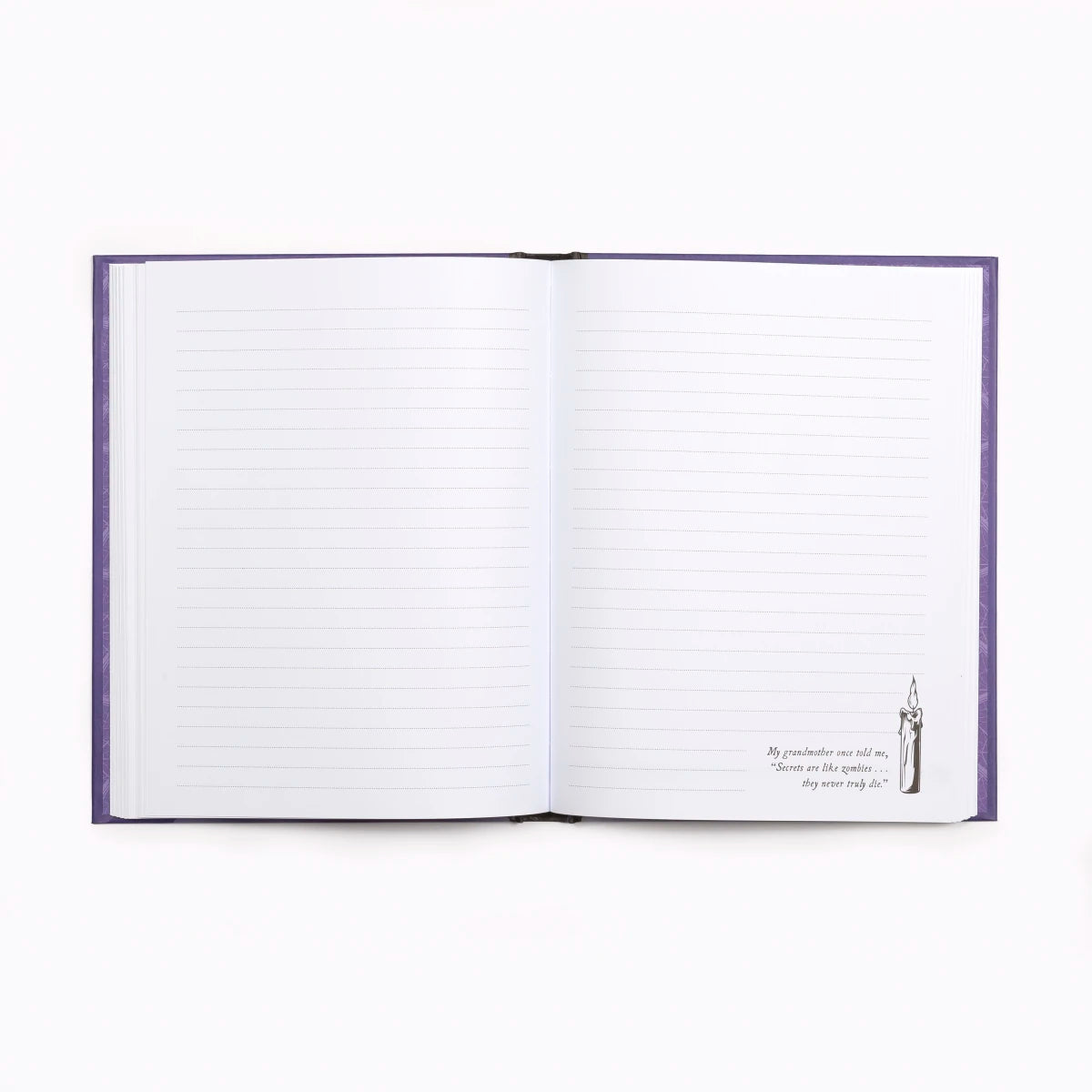 Wednesday: The Official Nightshade Society Journal US - Hardback