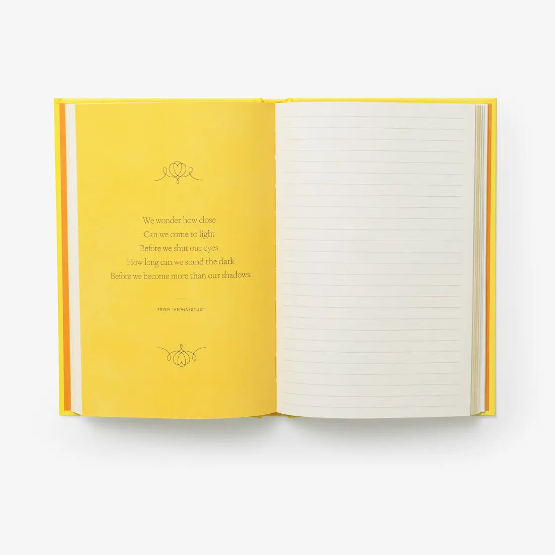 For There Is Always Light US - Hardback