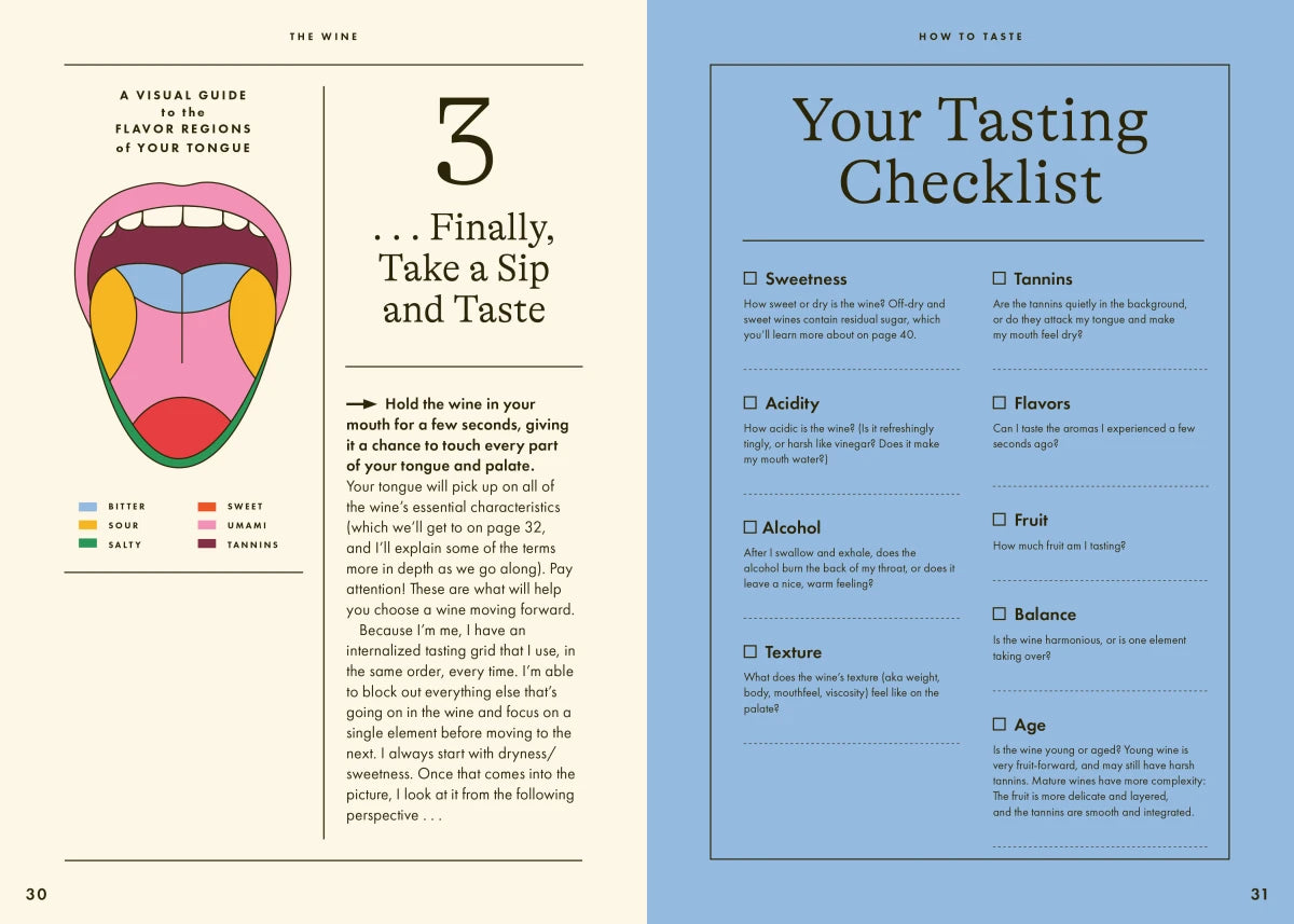 Wine Simple: Perfect Pairings US - Hardback